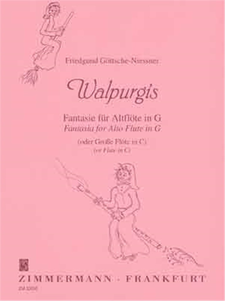 Walpurgis Fantasie G